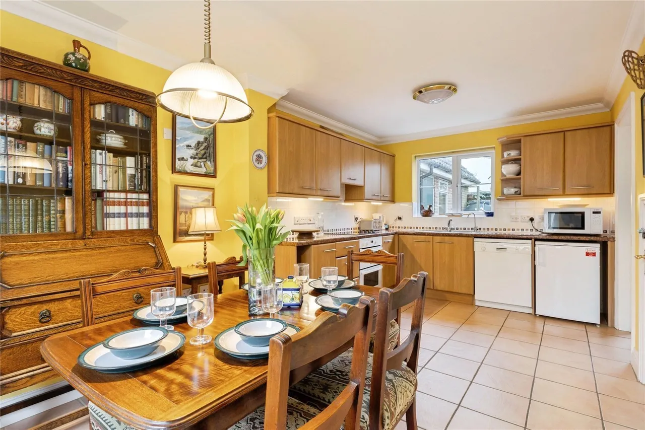 Muir Drive, Hingham, Norwich, Norfolk, NR9, photo 6