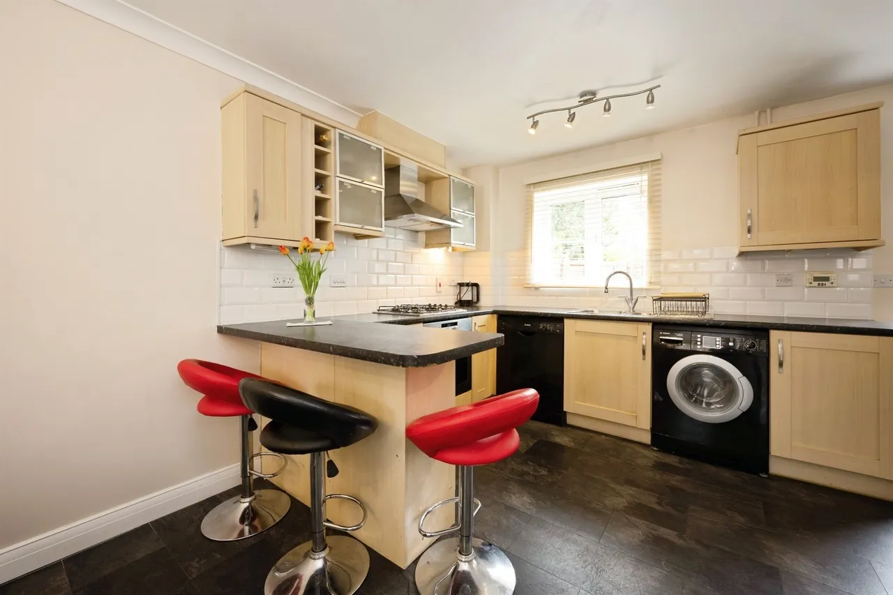 Walker Place, Aylesbury, photo 5