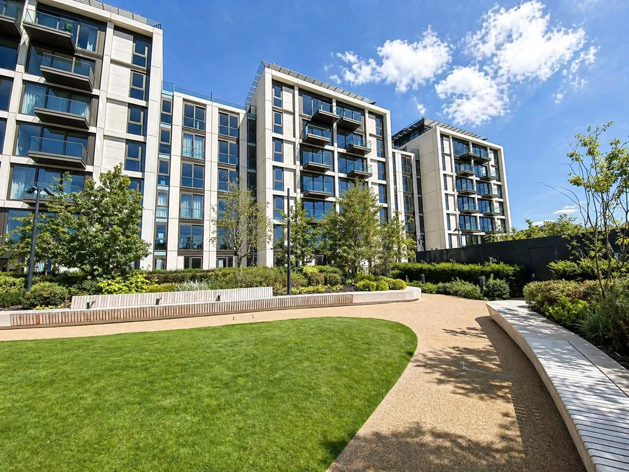 Lillie Square, Earls Court, SW6, photo 5