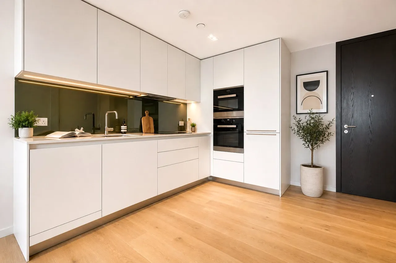 Lillie Square, Earls Court, SW6, photo 2