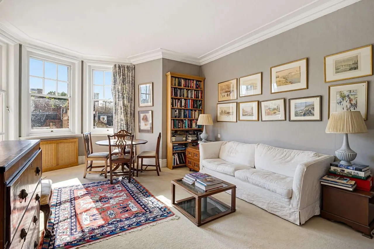 Ashley Gardens, Emery Hill Street, London, SW1P 1PD, photo 4