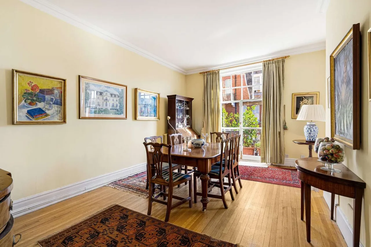 Ashley Gardens, Emery Hill Street, London, SW1P 1PD, photo 8