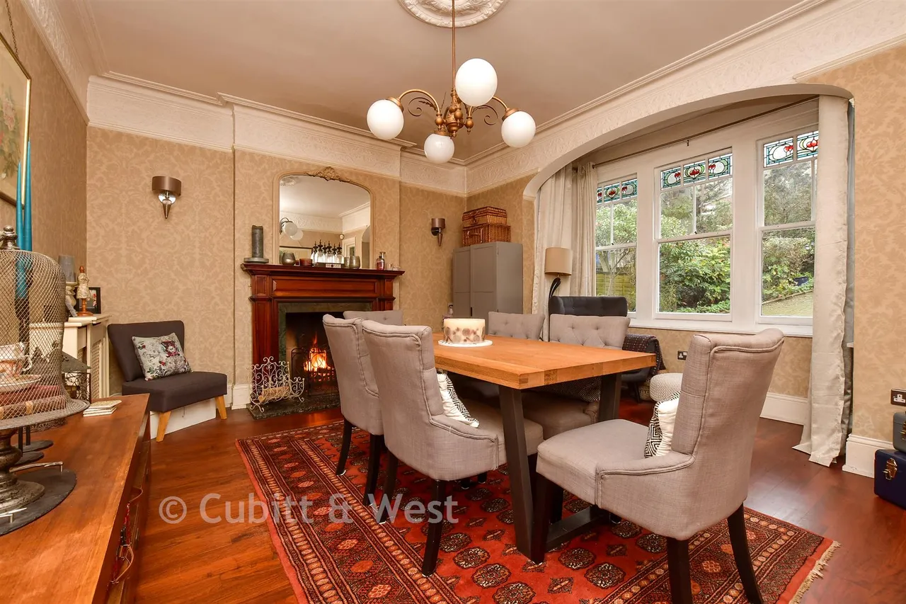 Godstone Road, Purley, CR8, photo 5