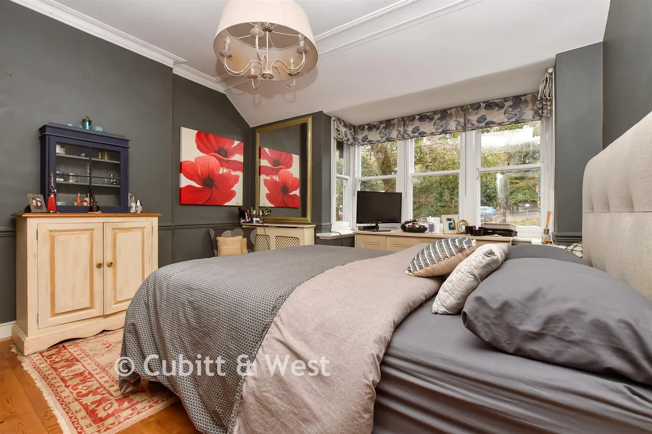 Godstone Road, Purley, CR8, photo 6