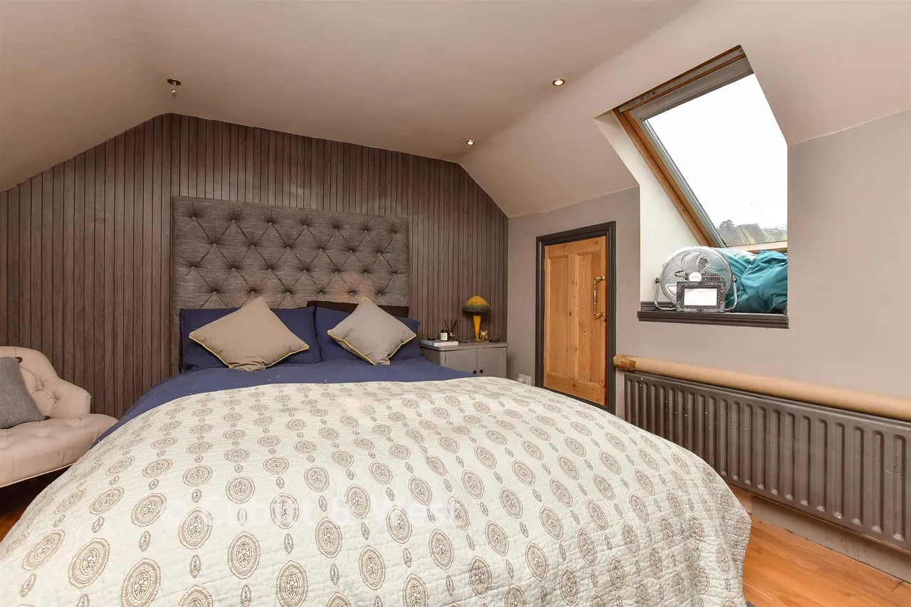 Godstone Road, Purley, CR8, photo 8