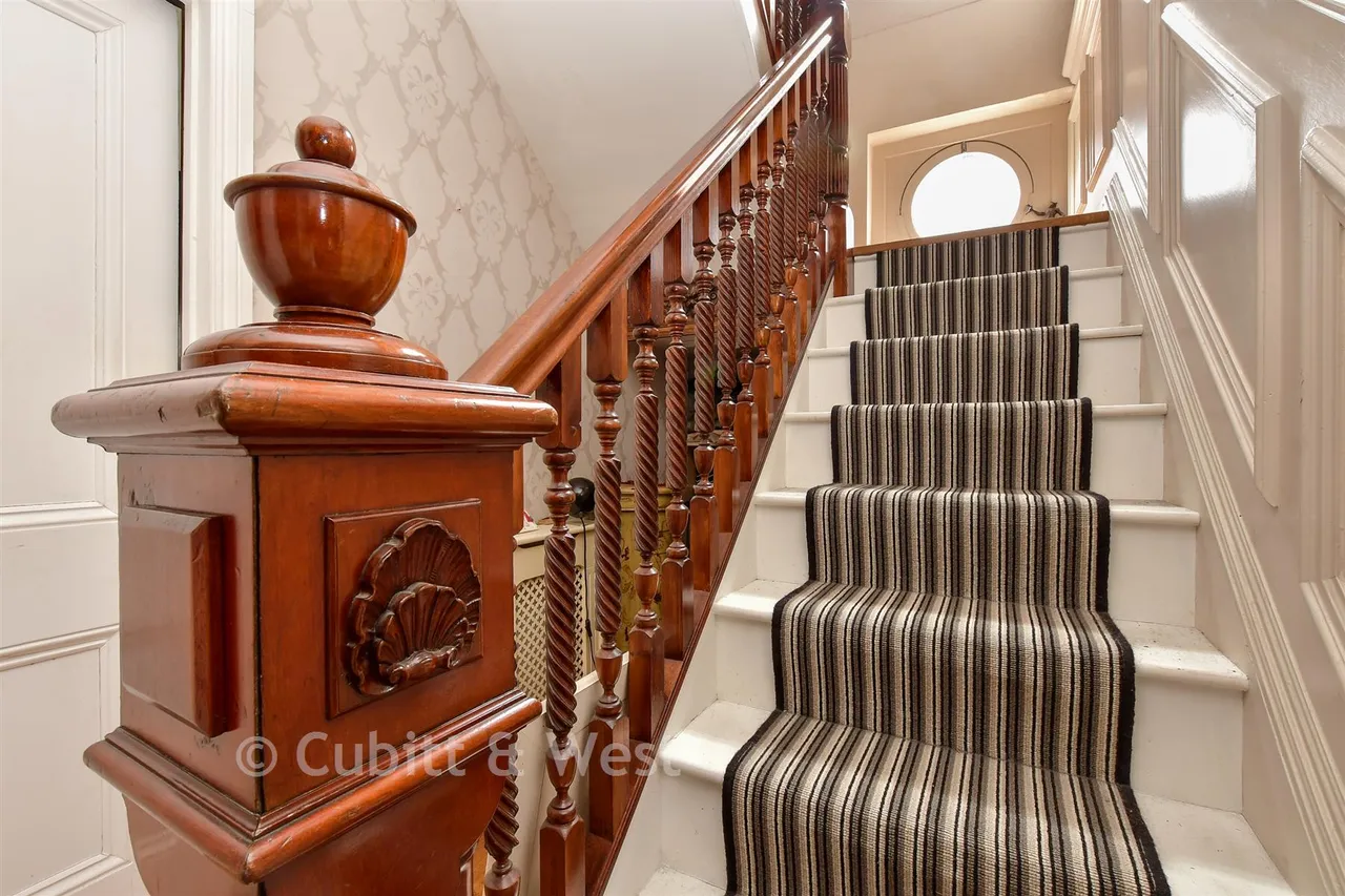 Godstone Road, Purley, CR8, photo 11