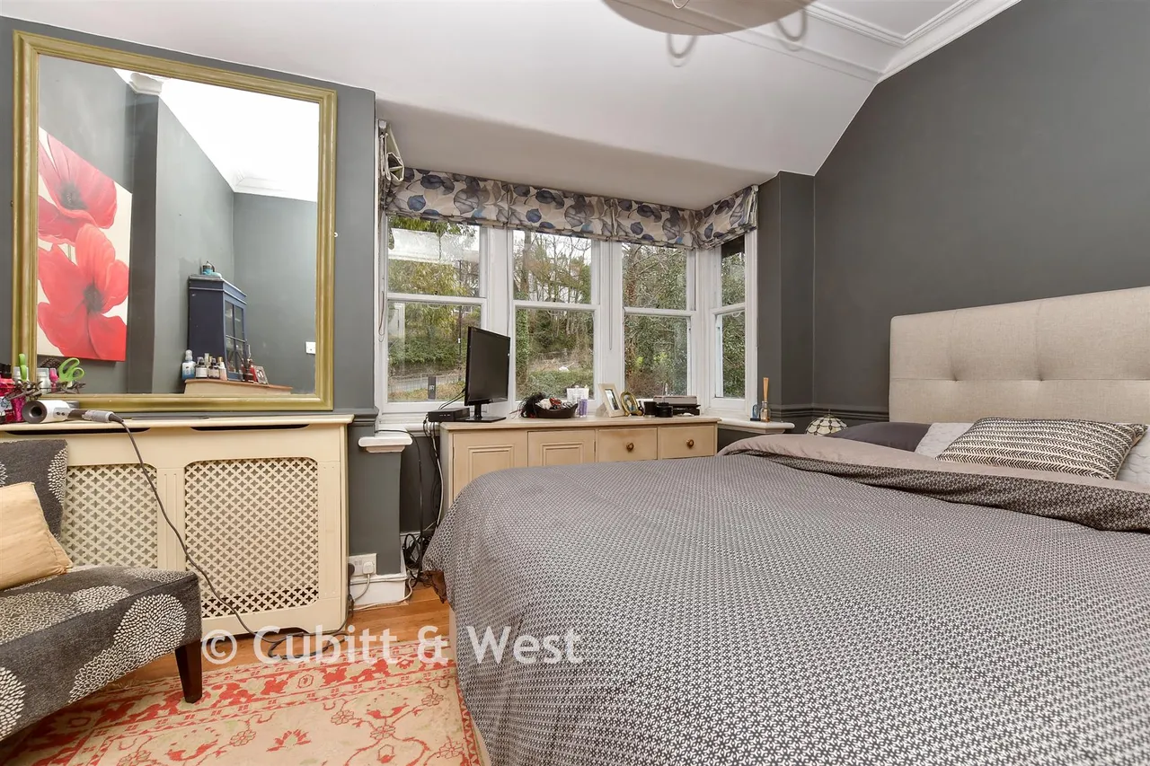 Godstone Road, Purley, CR8, photo 7