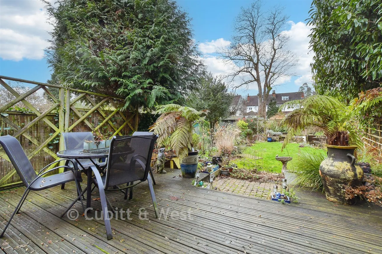 Godstone Road, Purley, CR8, photo 13