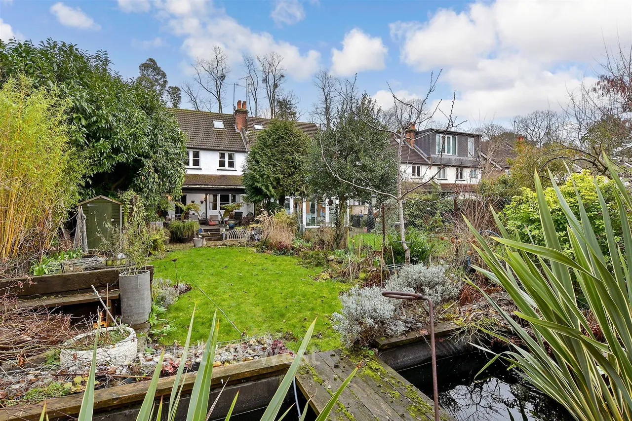 Godstone Road, Purley, CR8, photo 14