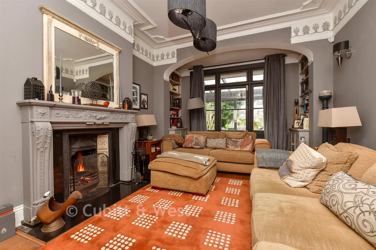 Godstone Road, Purley, CR8, photo 4