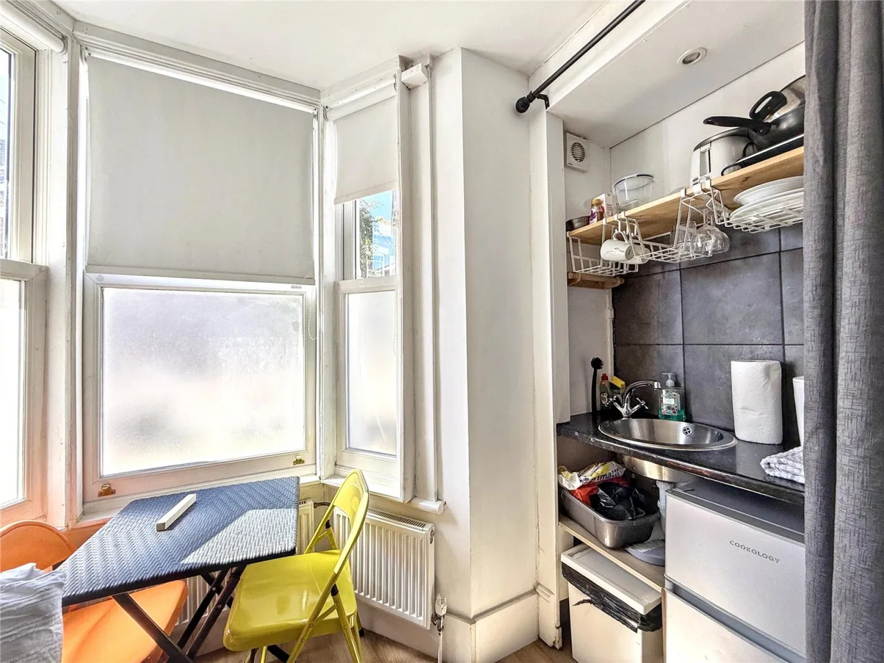 Sudlow Road, London, photo 5