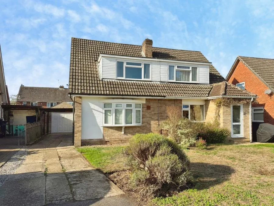 3 bed house for sale, Quentin Road, Woodley, RG5