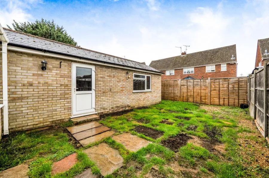 Quentin Road, Woodley, RG5, photo 9