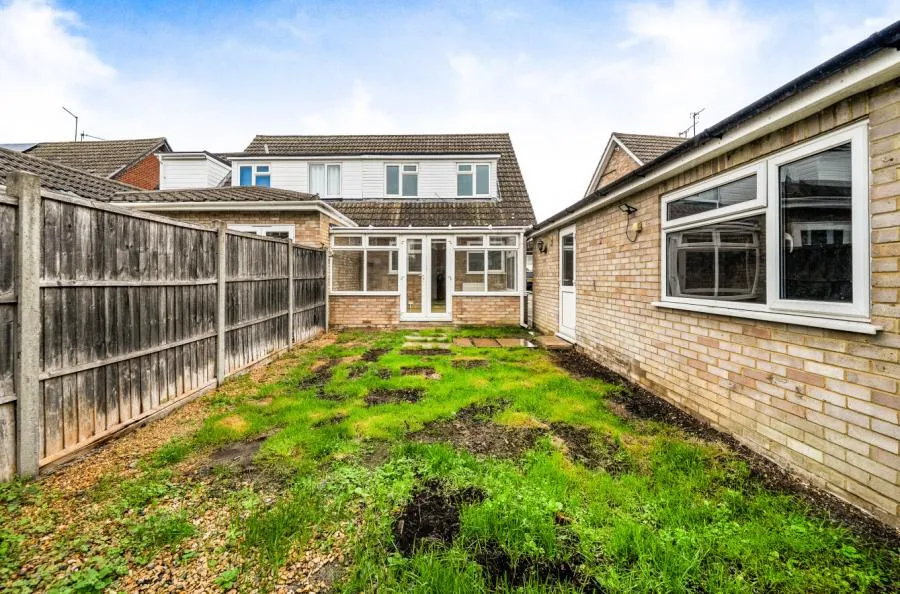 Quentin Road, Woodley, RG5, photo 4
