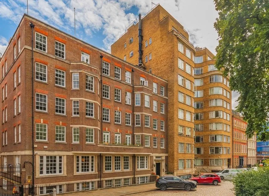 flat to rent — Charterhouse Square, Charterhouse Square, EC1M