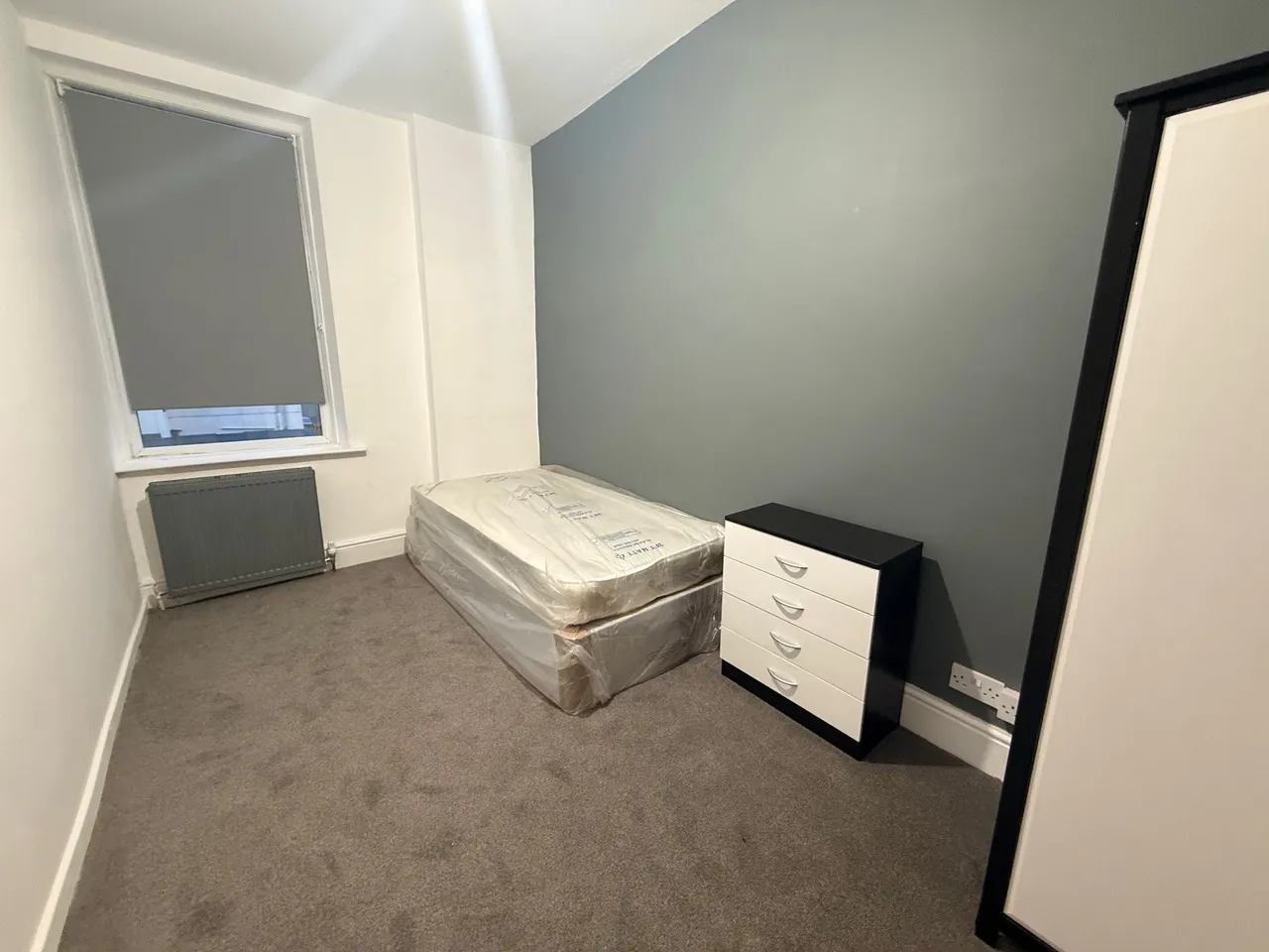 1 bed house to rent — Park Road, Stanley, Durham, DH9 7BL