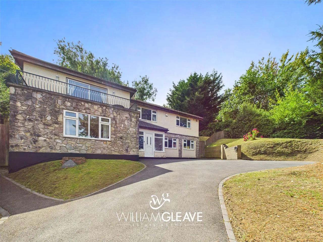 Carmel Road, Holywell, Flintshire, CH8 7DD, photo 34