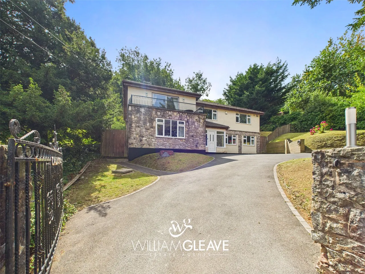 Carmel Road, Holywell, Flintshire, CH8 7DD, photo 33