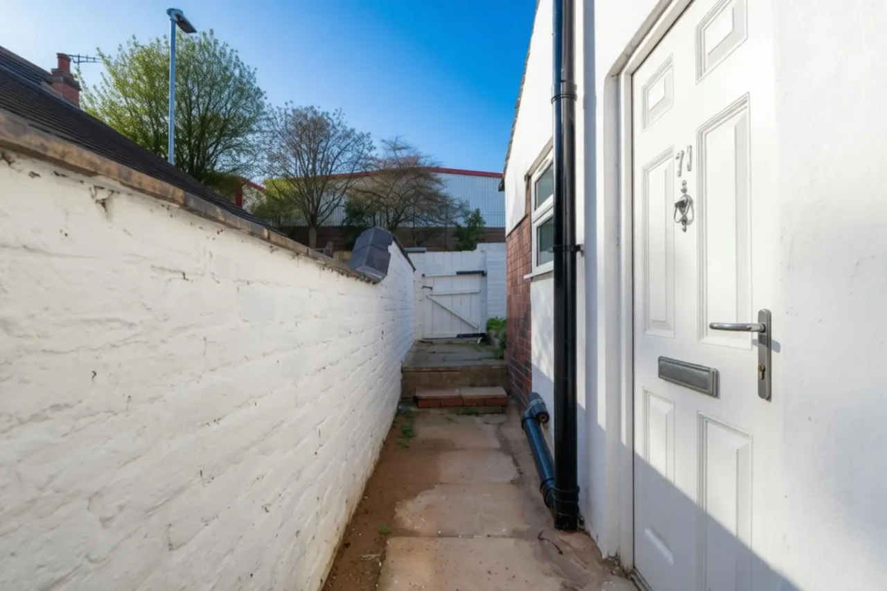 King William Street, Stoke-On-Trent, photo 13