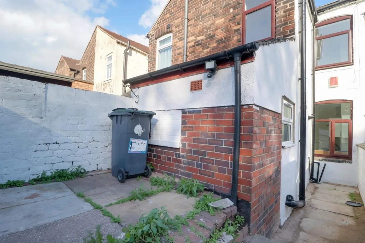 King William Street, Stoke-On-Trent, photo 14