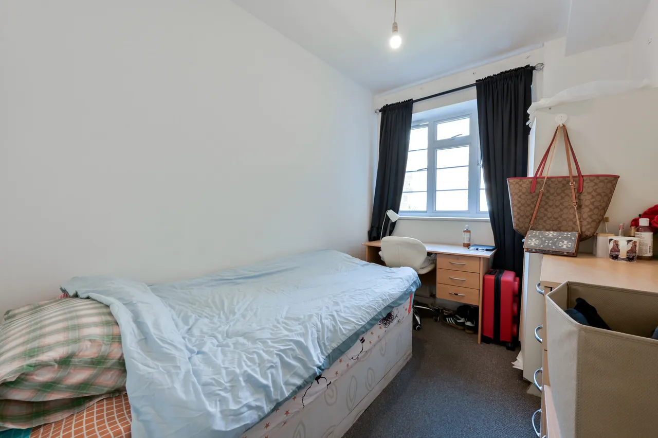 46 West Kensington Court, Edith Villas, London, photo 5