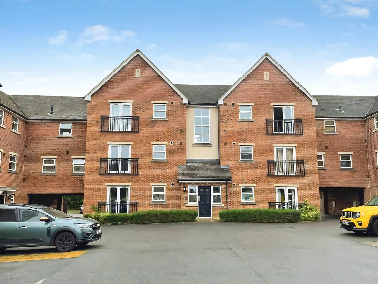 Harlow Crescent, Oxley Park, MK4, photo 12