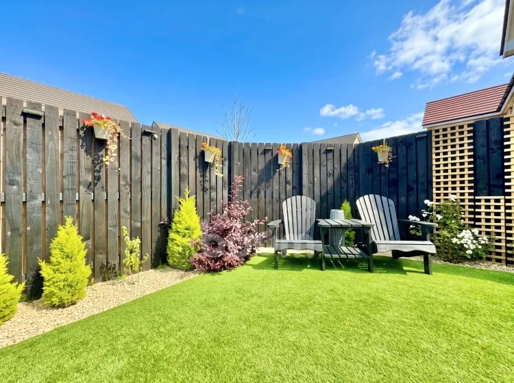 Colville Crescent, Beith, KA14, photo 37