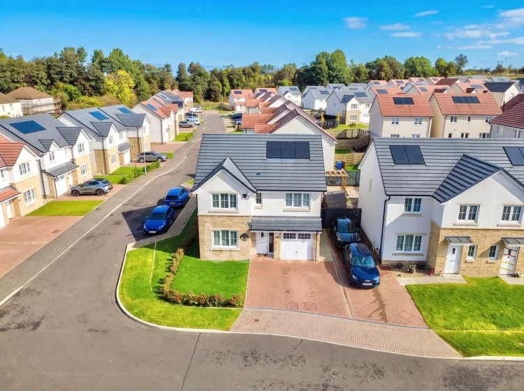 Colville Crescent, Beith, KA14, photo 10
