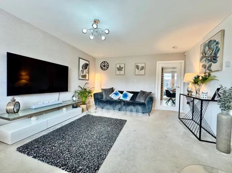 Colville Crescent, Beith, KA14, photo 12
