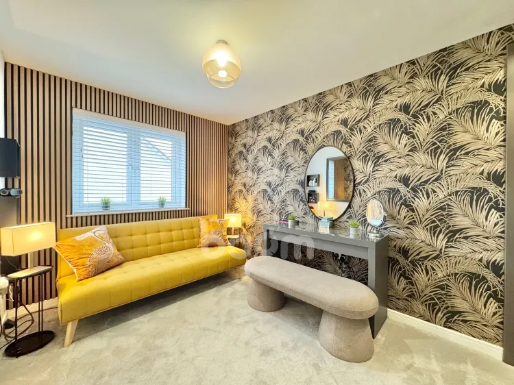 Colville Crescent, Beith, KA14, photo 6