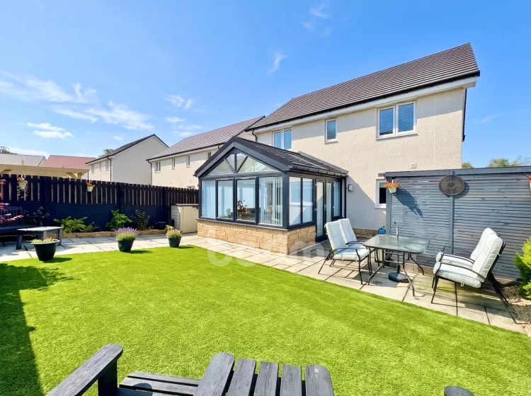 Colville Crescent, Beith, KA14, photo 38
