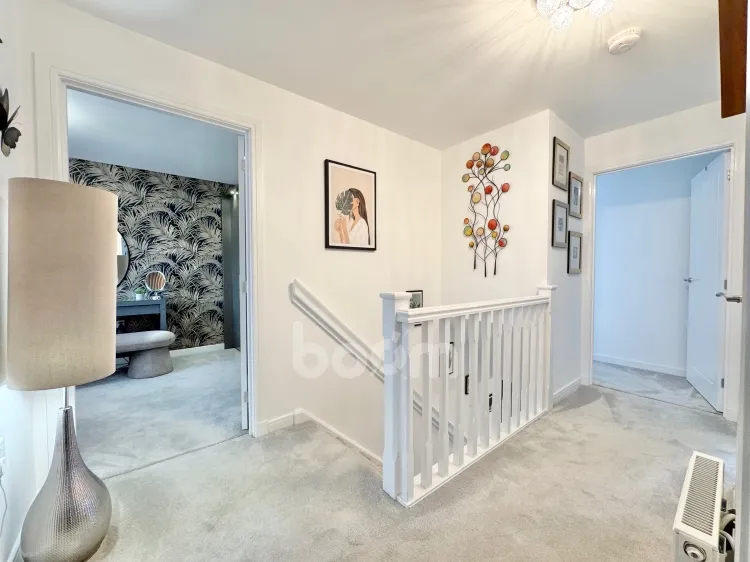 Colville Crescent, Beith, KA14, photo 25