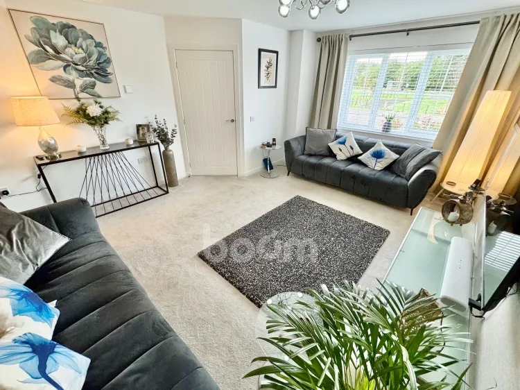 Colville Crescent, Beith, KA14, photo 13