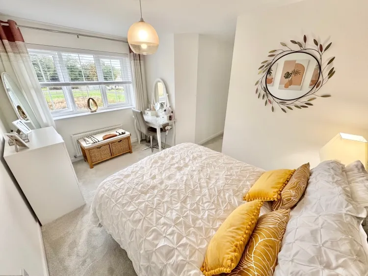 Colville Crescent, Beith, KA14, photo 31
