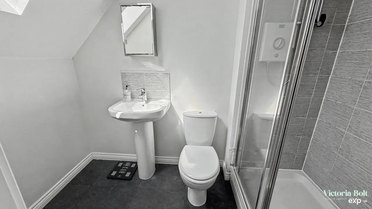 Pennycross Close, Plymouth, photo 12