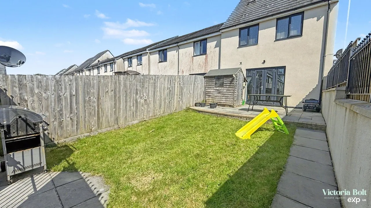 Pennycross Close, Plymouth, photo 14