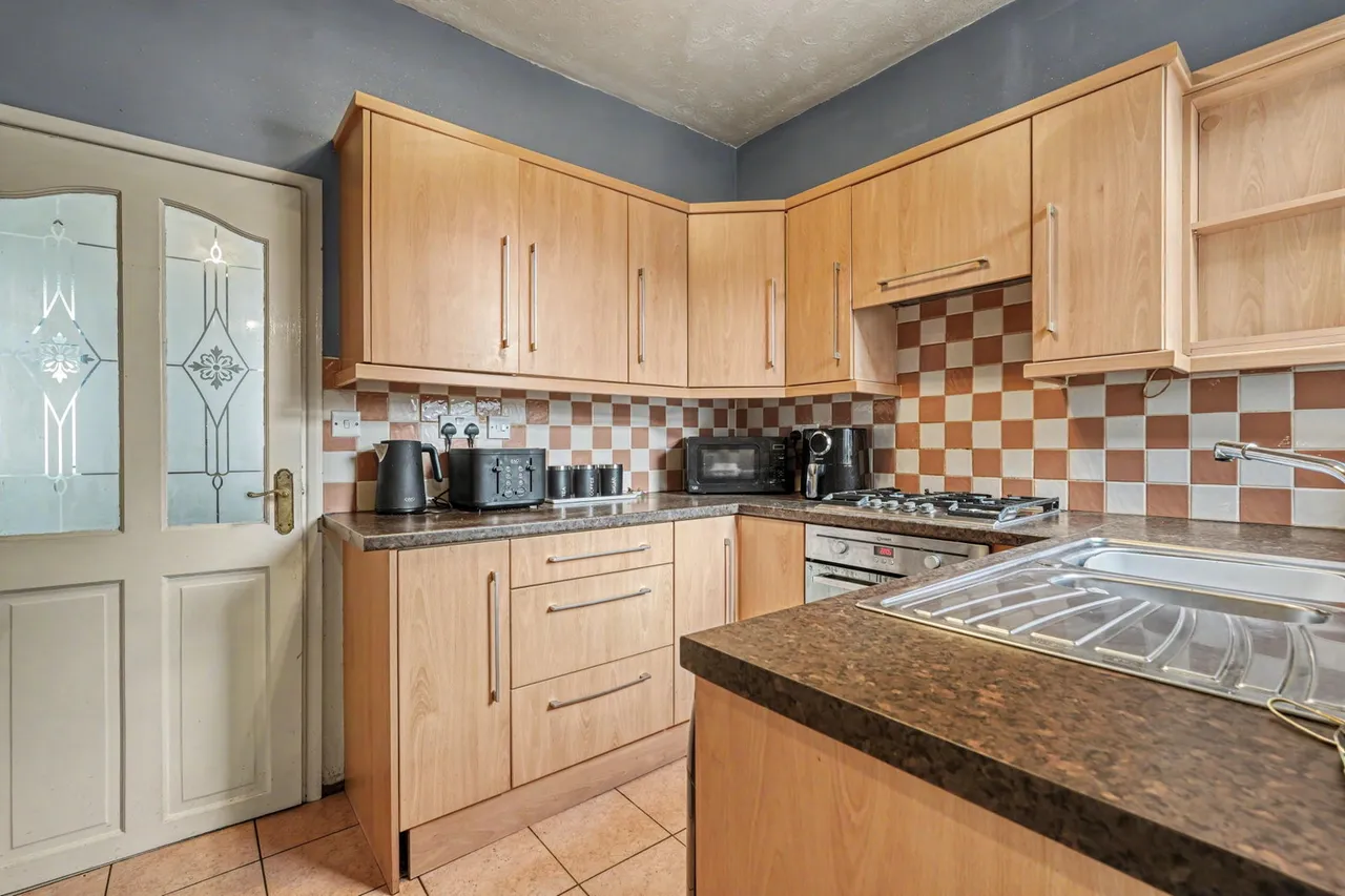 Winifred Street, Workington, CA14 2DE, photo 5