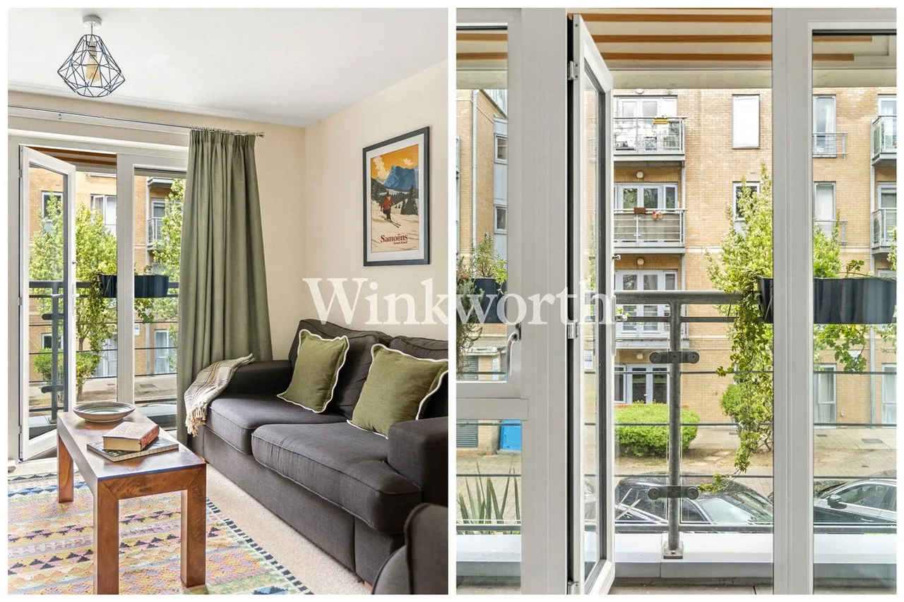 Princes Close, London, N4, photo 5
