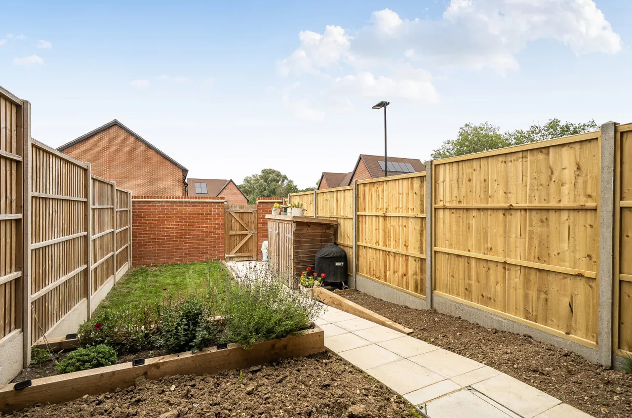 Bluebell Way, Whiteley, PO15, photo 15