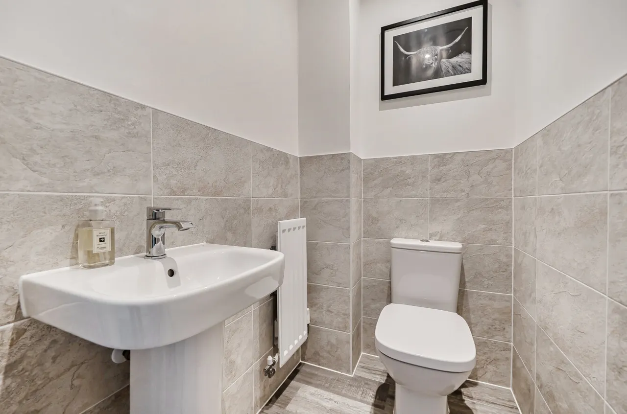 Bluebell Way, Whiteley, PO15, photo 6