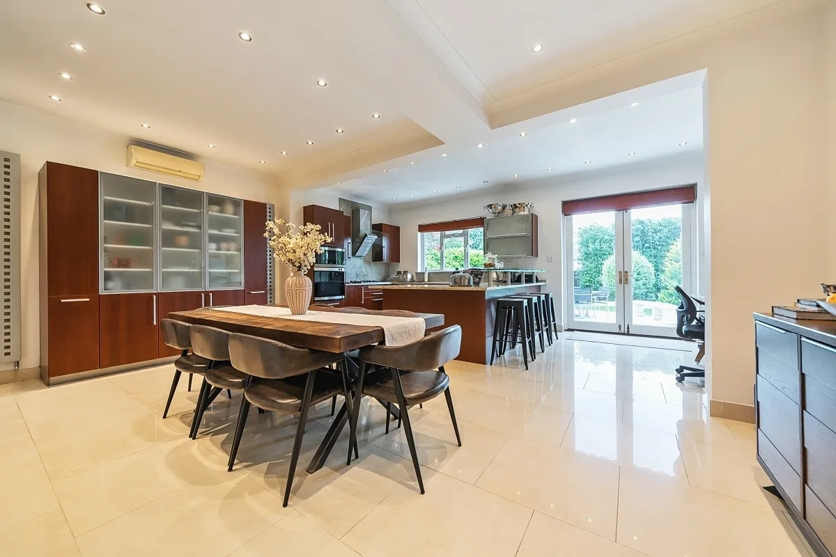 Orchard Avenue London N3, photo 3
