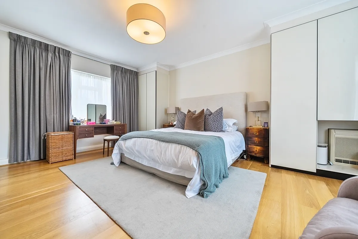 Orchard Avenue London N3, photo 5