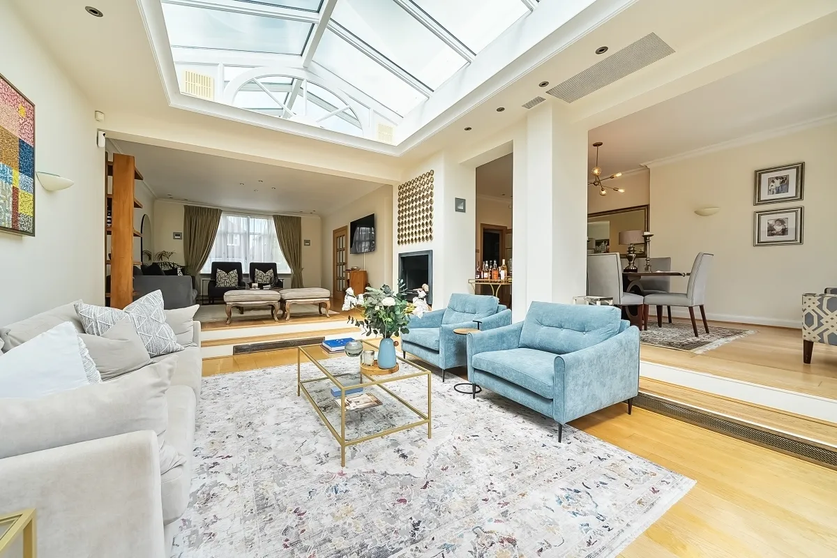 Orchard Avenue London N3, photo 8