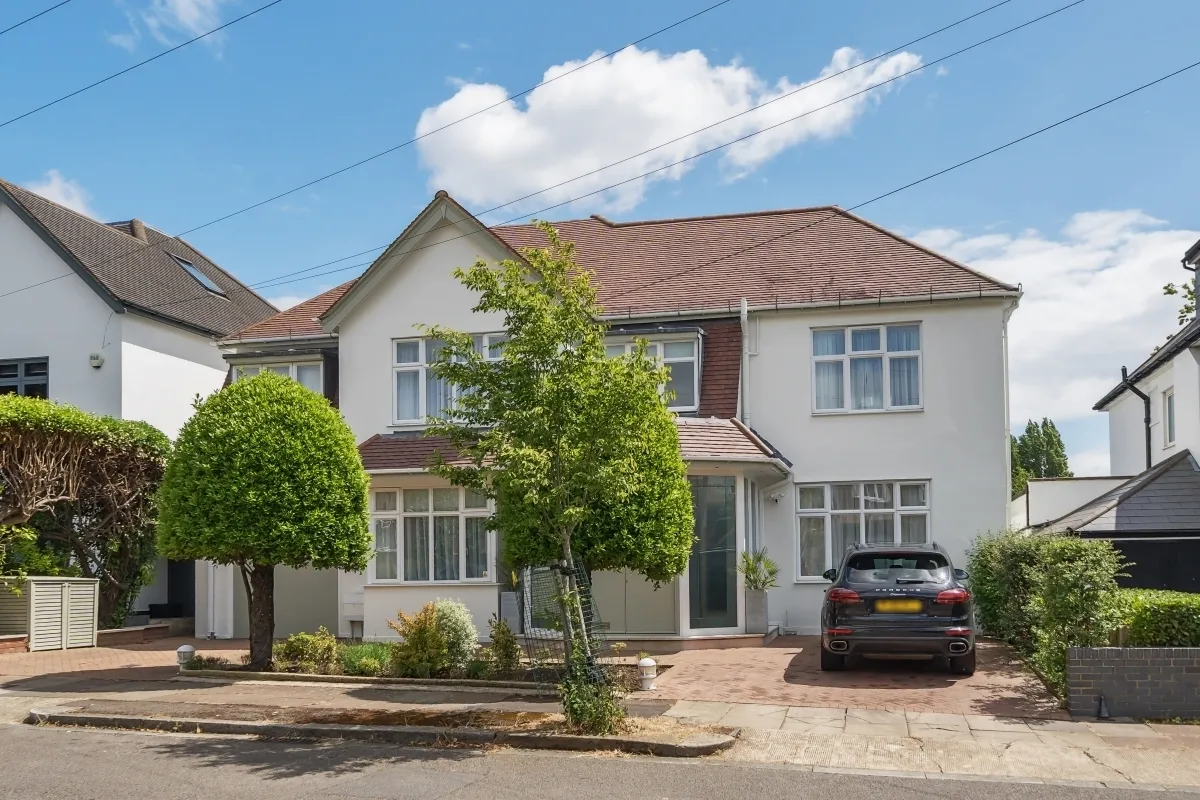 Orchard Avenue London N3, photo 6