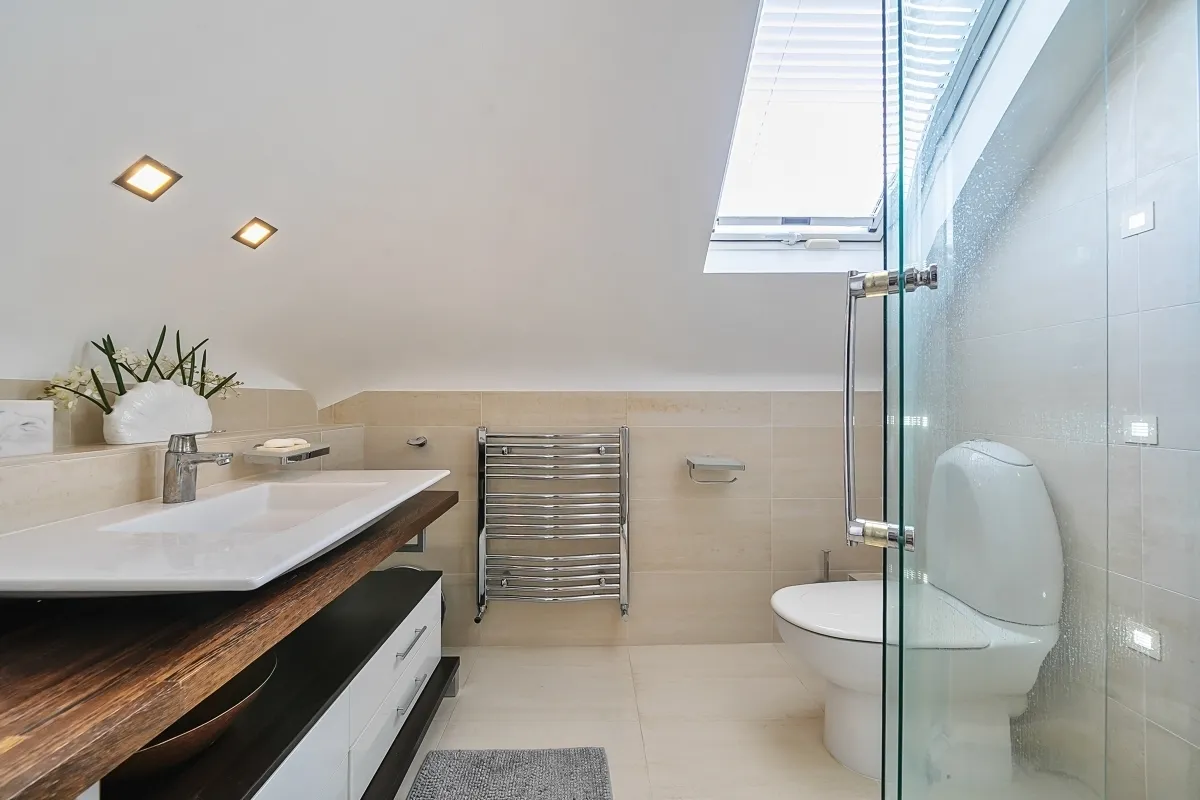 Orchard Avenue London N3, photo 12