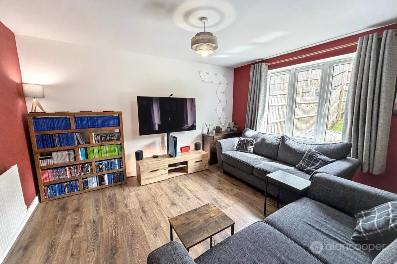 Cabinhill Road, Galley Common, CV10, photo 3