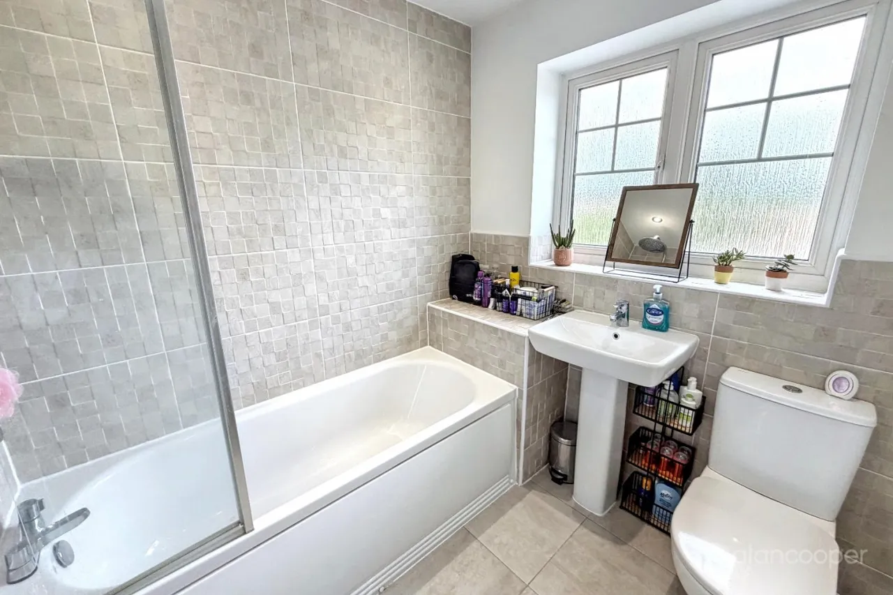 Cabinhill Road, Galley Common, CV10, photo 14