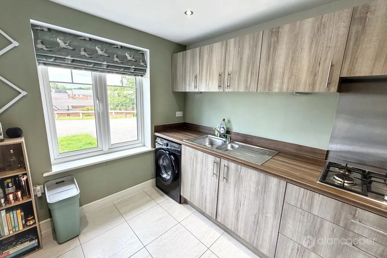 Cabinhill Road, Galley Common, CV10, photo 8
