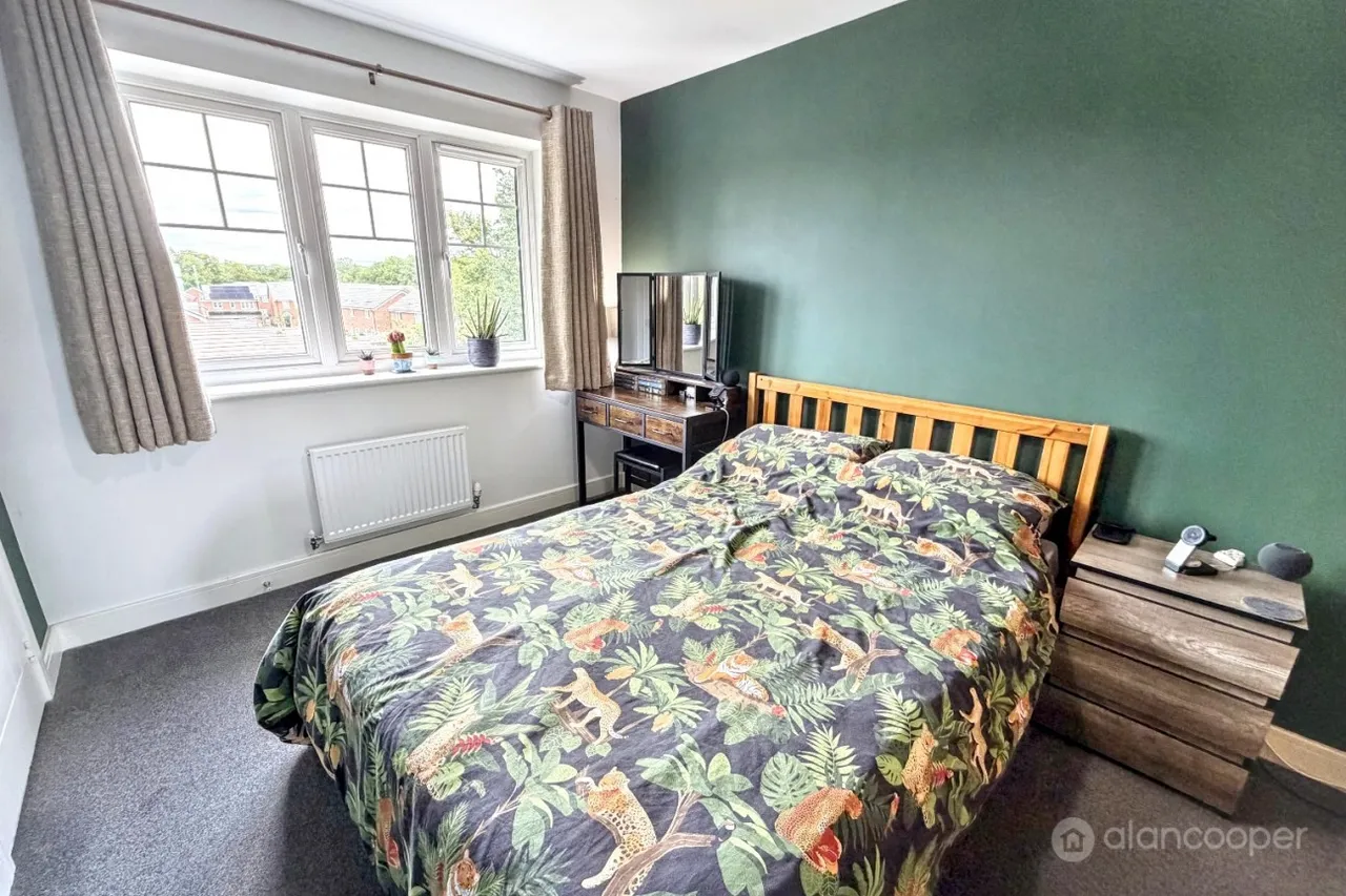 Cabinhill Road, Galley Common, CV10, photo 10
