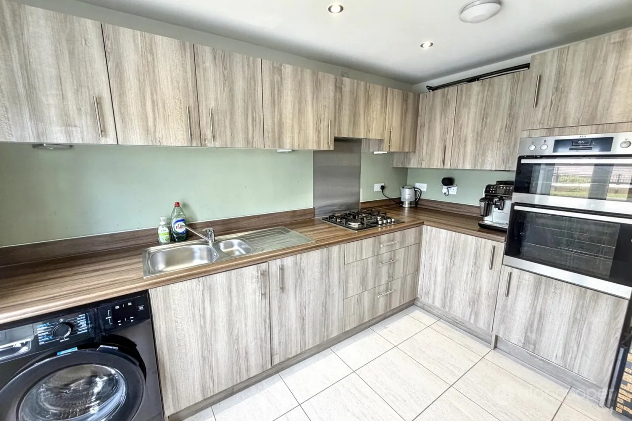 Cabinhill Road, Galley Common, CV10, photo 7
